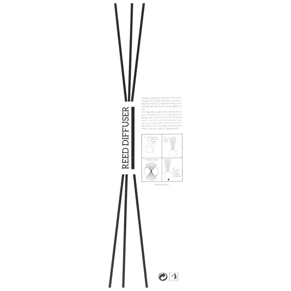 Аромадифузор с палочками в ассортименте - № 5 Аромадифузор с палочками в ассортименте - № 5