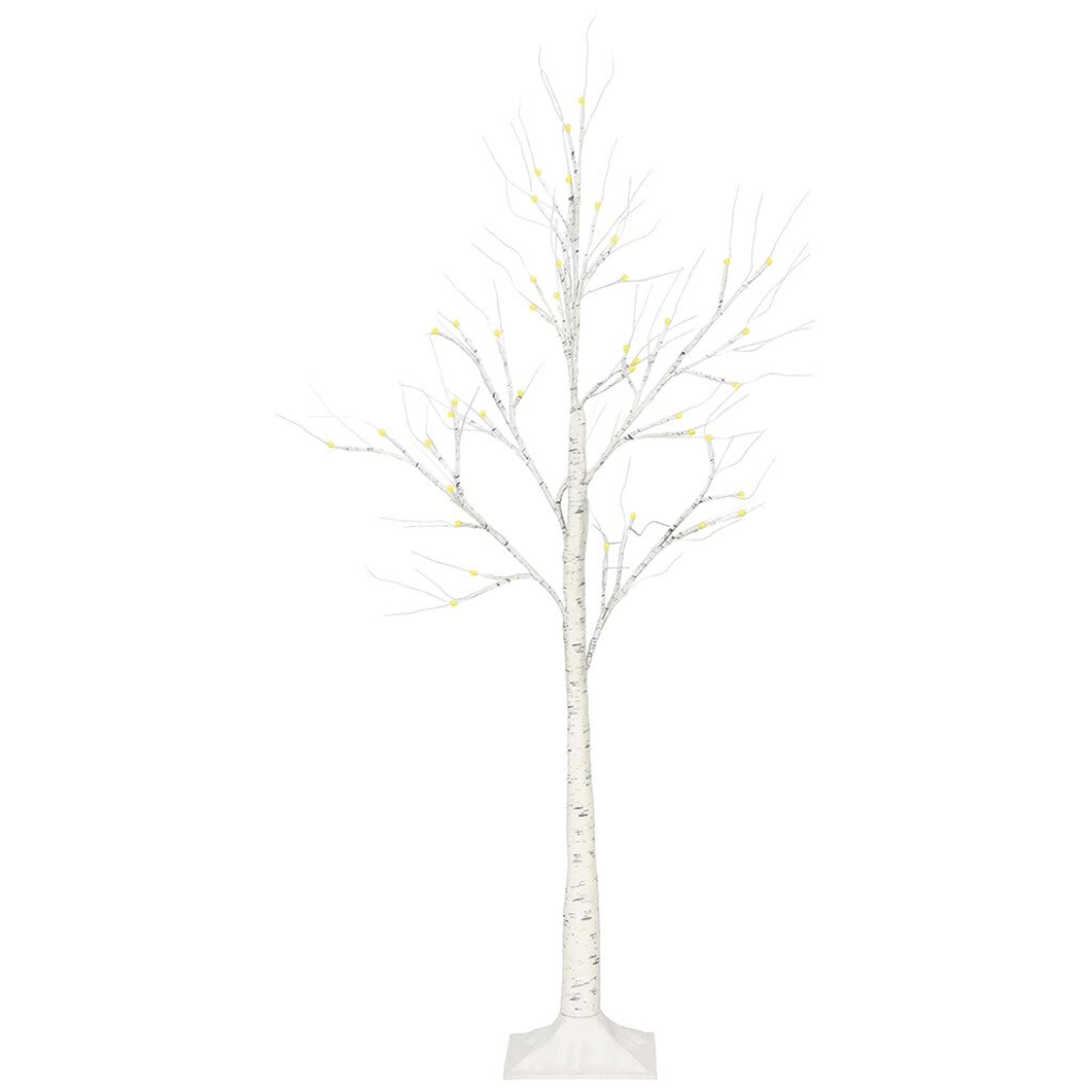 Дерево декоративне з підсвіткою, 384 лампи - № 1 Дерево декоративне з підсвіткою, 384 лампи - № 1