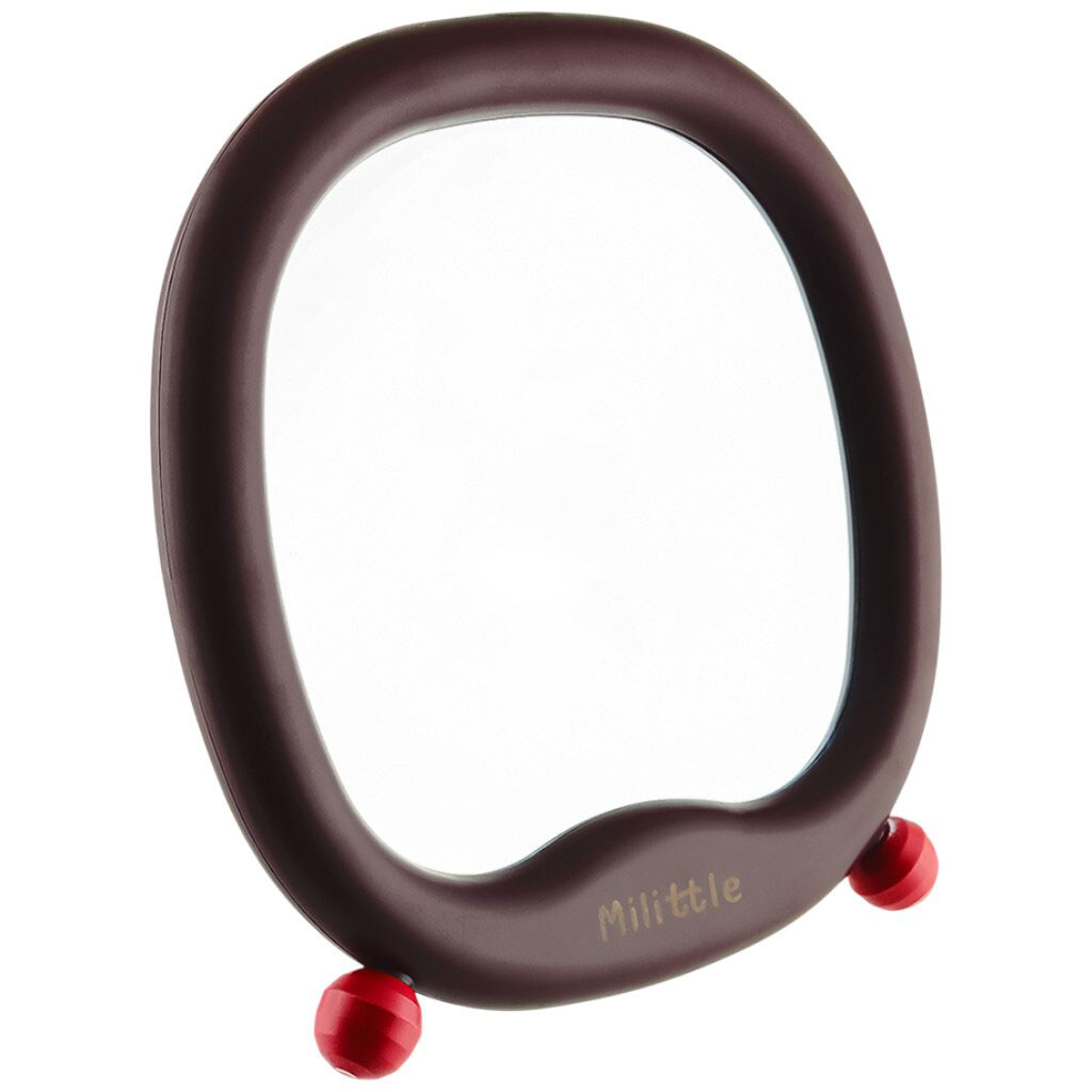 Дзеркало настільне одностороннє фігурне в асортименті - № 1 Дзеркало настільне одностороннє фігурне в асортименті - № 1