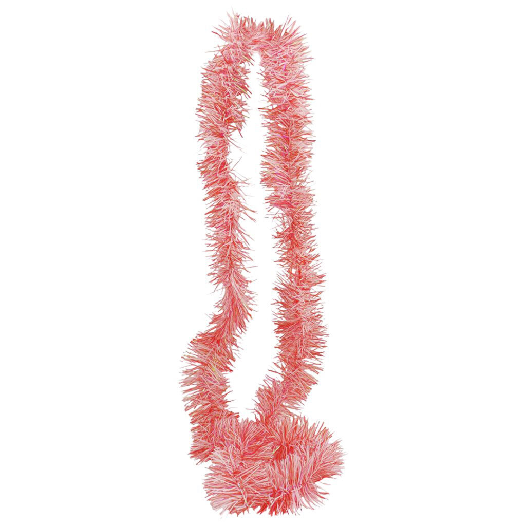 Дождик новогодний цветной в ассортименте, d=9 см 2 м 40 г - № 2 Дождик новогодний цветной в ассортименте, d=9 см 2 м 40 г - № 2