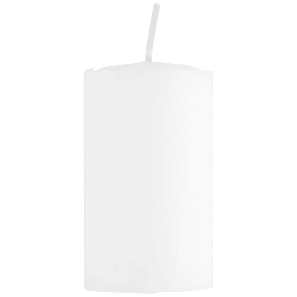 Запаска для лампадки парафиновая OREOLA, 36 часов - № 2 Запаска для лампадки парафиновая OREOLA, 36 часов - № 2