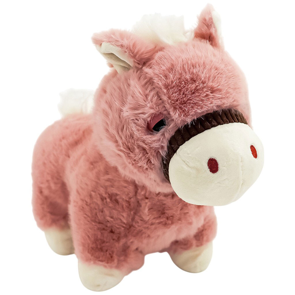 Игрушка мягкая "Пони", в ассортименте, 32 см - № 1 Игрушка мягкая "Пони", в ассортименте, 32 см - № 1