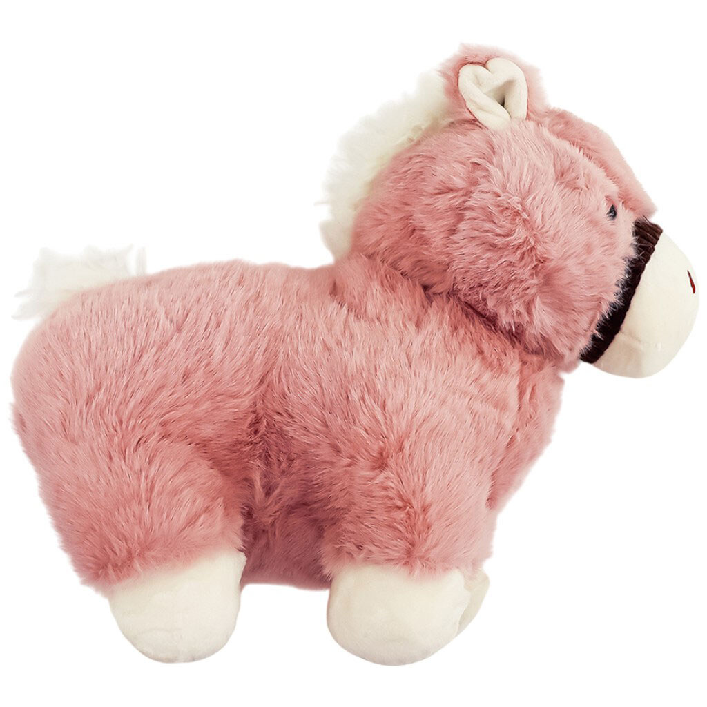 Игрушка мягкая "Пони", в ассортименте, 32 см - № 2 Игрушка мягкая "Пони", в ассортименте, 32 см - № 2