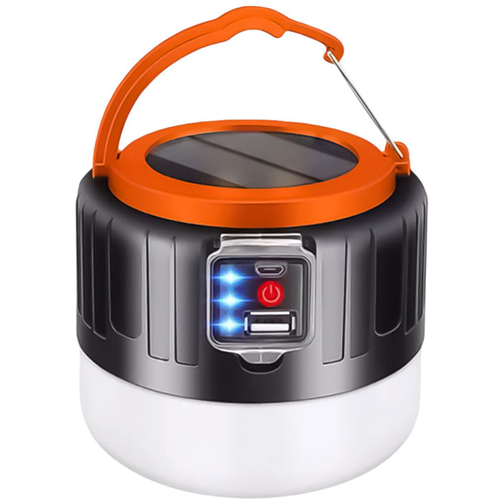 Ліхтар LED акумуляторний ЄВРОСВІТЛО SL-EBL-873 3 режими 6400 К - № 3 Ліхтар LED акумуляторний ЄВРОСВІТЛО SL-EBL-873 3 режими 6400 К - № 3