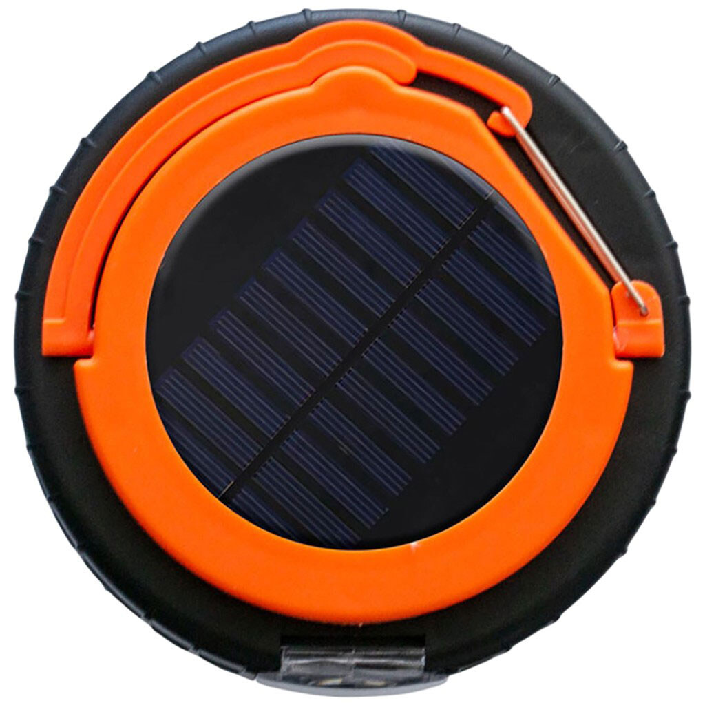 Ліхтар LED акумуляторний ЄВРОСВІТЛО SL-EBL-873 3 режими 6400 К - № 4 Ліхтар LED акумуляторний ЄВРОСВІТЛО SL-EBL-873 3 режими 6400 К - № 4