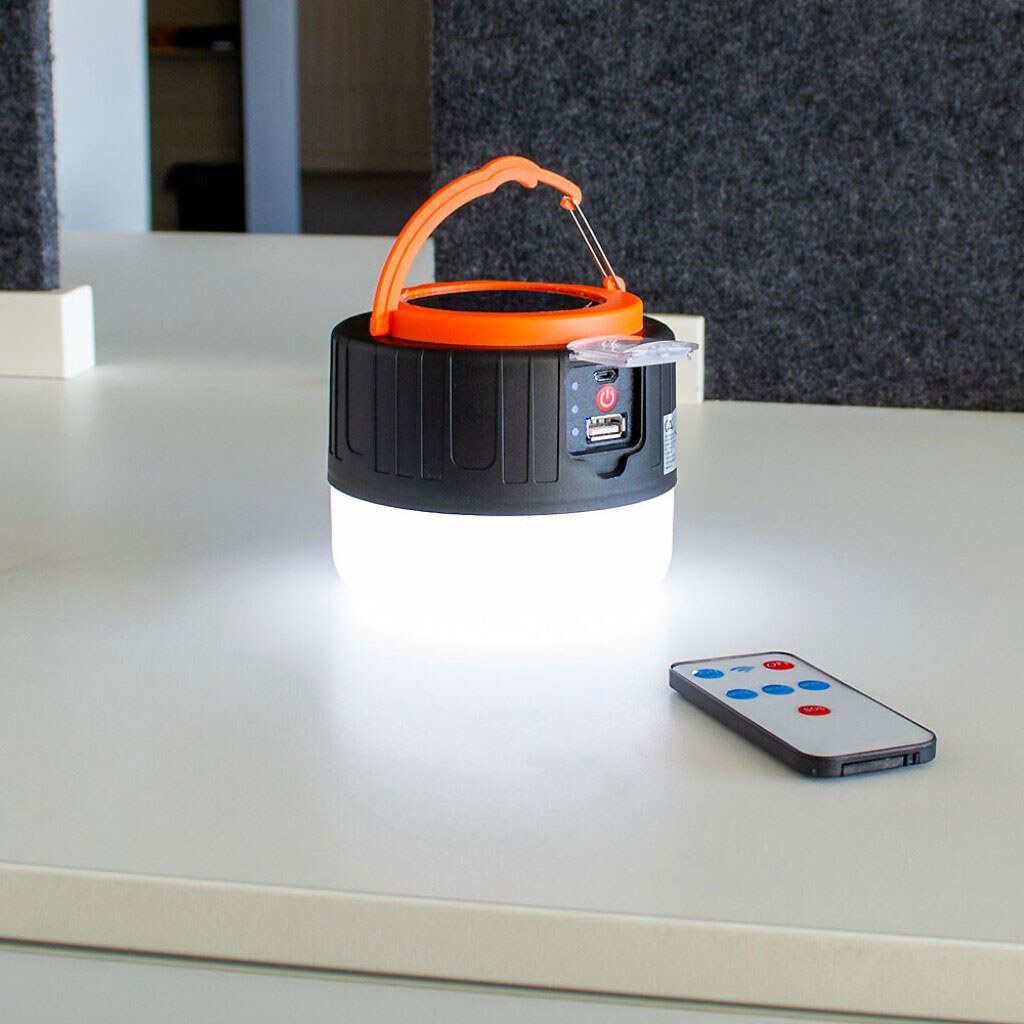 Ліхтар LED акумуляторний ЄВРОСВІТЛО SL-EBL-873 3 режими 6400 К - № 7 Ліхтар LED акумуляторний ЄВРОСВІТЛО SL-EBL-873 3 режими 6400 К - № 7