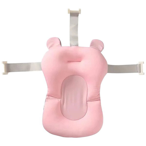 Матрац для купання немовлят у ванночку мікс - № 5 Матрац для купання немовлят у ванночку мікс - № 5