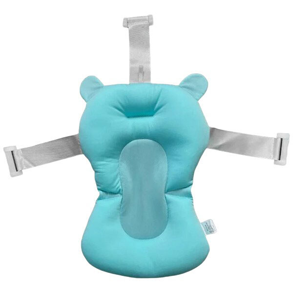 Матрац для купання немовлят у ванночку мікс - № 7 Матрац для купання немовлят у ванночку мікс - № 7