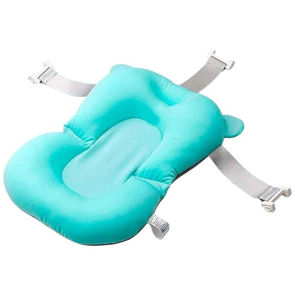 Матрац для купання немовлят у ванночку мікс - № 8 Матрац для купання немовлят у ванночку мікс - № 8