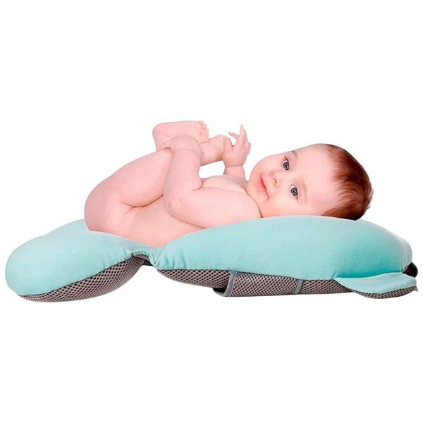 Матрац для купання немовлят у ванночку мікс - № 9 Матрац для купання немовлят у ванночку мікс - № 9