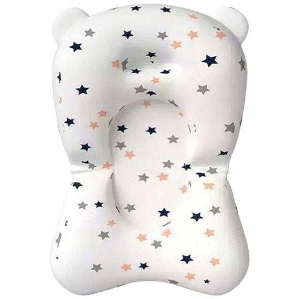 Матрац для купання немовлят у ванночку мікс - № 10 Матрац для купання немовлят у ванночку мікс - № 10