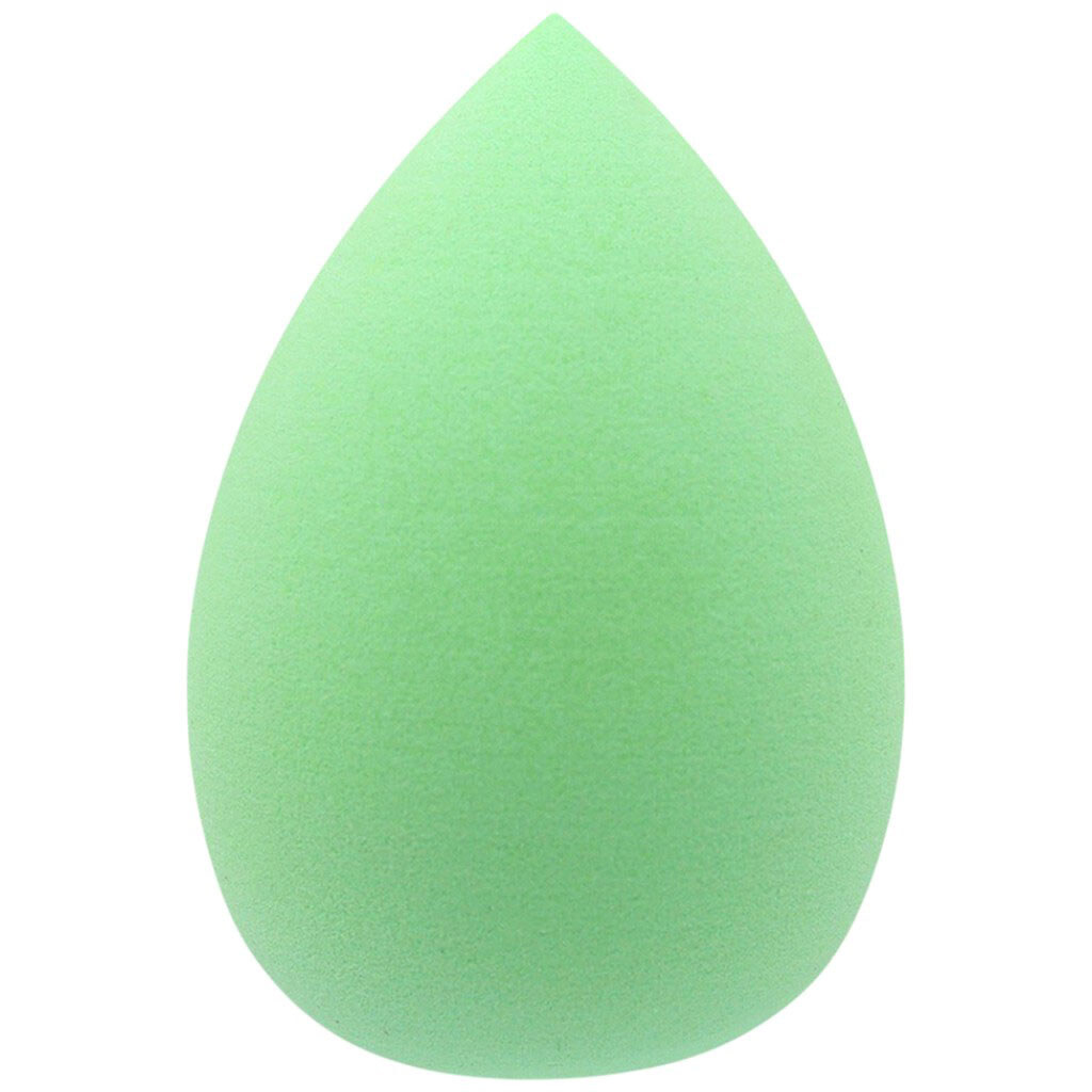 Набір спонжів для макіяжу об'ємних, 4 шт - № 2 Набір спонжів для макіяжу об'ємних, 4 шт - № 2