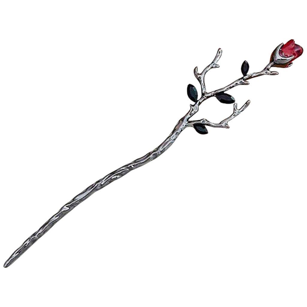 Паличка для формування зачіски Lovit "Троянда" - № 2 Паличка для формування зачіски Lovit "Троянда" - № 2