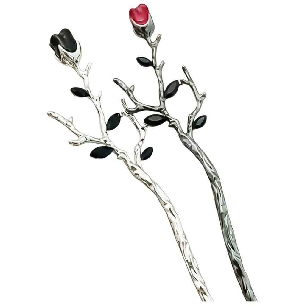 Паличка для формування зачіски Lovit "Троянда" - № 3 Паличка для формування зачіски Lovit "Троянда" - № 3