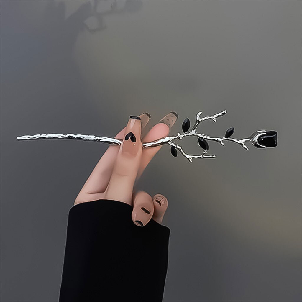 Паличка для формування зачіски Lovit "Троянда" - № 5 Паличка для формування зачіски Lovit "Троянда" - № 5