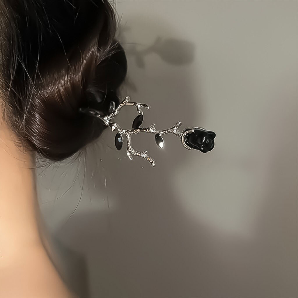 Паличка для формування зачіски Lovit "Троянда" - № 7 Паличка для формування зачіски Lovit "Троянда" - № 7