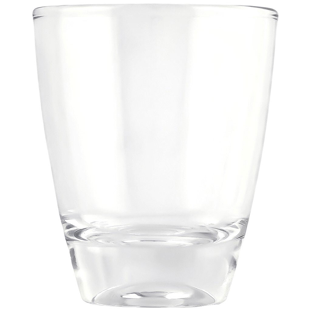 Стопка стеклянная UNIGLASS GINA, 50 мл - № 1 Стопка стеклянная UNIGLASS GINA, 50 мл - № 1