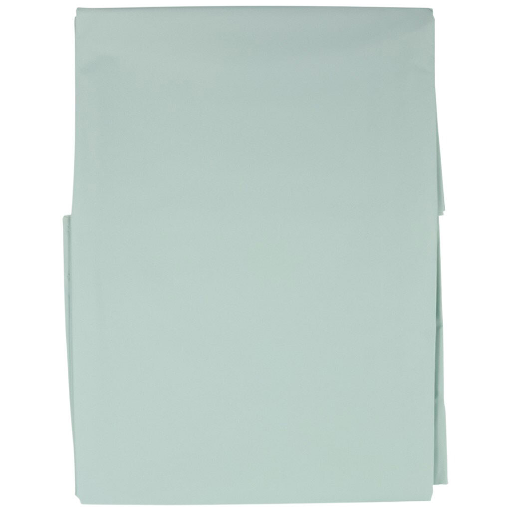 Шторка для ванной ПЕВА с кольцами зеленая, 180х180 см - № 1 Шторка для ванной ПЕВА с кольцами зеленая, 180х180 см - № 1