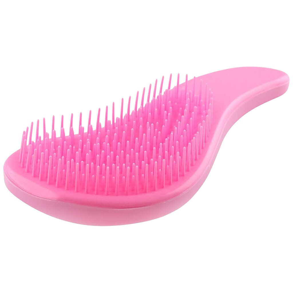 Щітка для волосся з ручкою "ANTISTATIC" в асортименті - № 2 Щітка для волосся з ручкою "ANTISTATIC" в асортименті - № 2