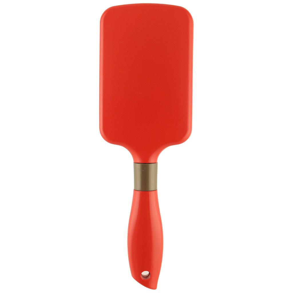 Щетка для волос массажная прямоугольная - № 2 Щетка для волос массажная прямоугольная - № 2