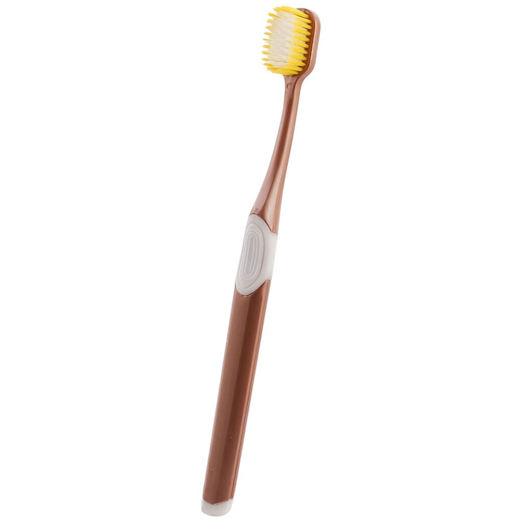 Щетка зубная в футляре в ассортименте - № 2 Щетка зубная в футляре в ассортименте - № 2