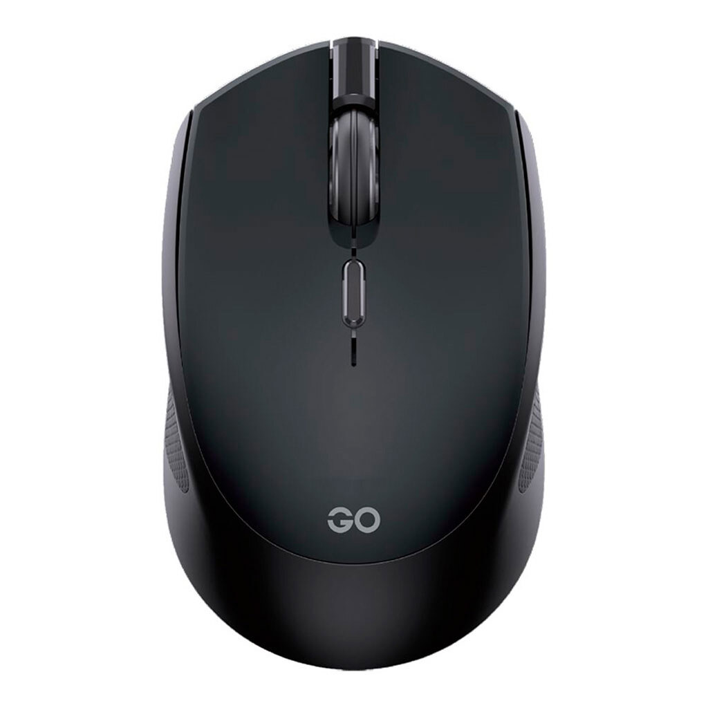 Миша Fantech GO W190D, Чорний - № 1 Миша Fantech GO W190D, Чорний - № 1