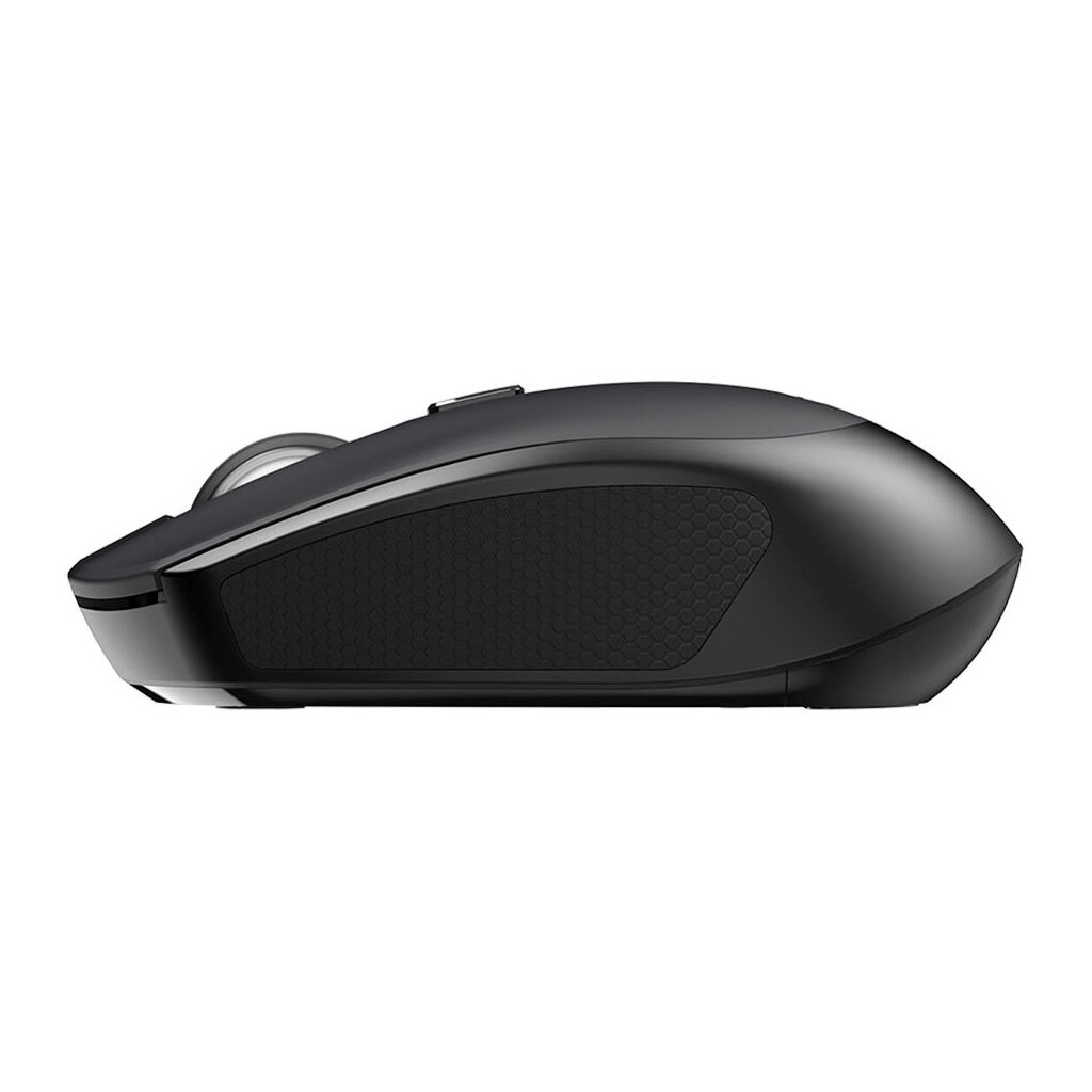 Миша Fantech GO W190D, Чорний - № 2 Миша Fantech GO W190D, Чорний - № 2