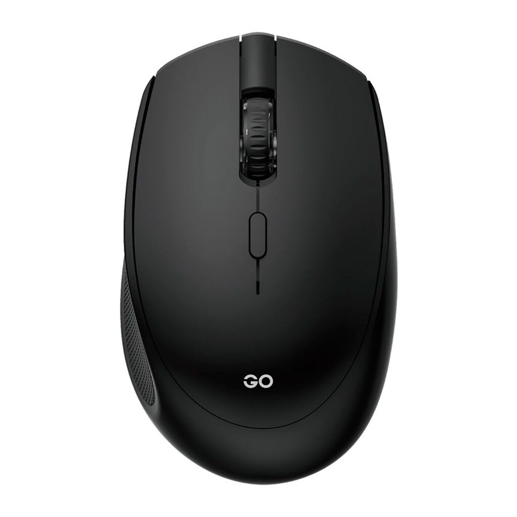 Миша Fantech GO W193D, Чорний - № 1 Миша Fantech GO W193D, Чорний - № 1