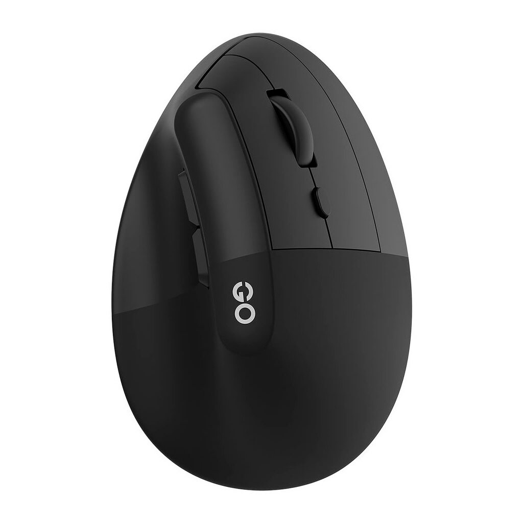 Миша Fantech GO W195, Чорний - № 1 Миша Fantech GO W195, Чорний - № 1