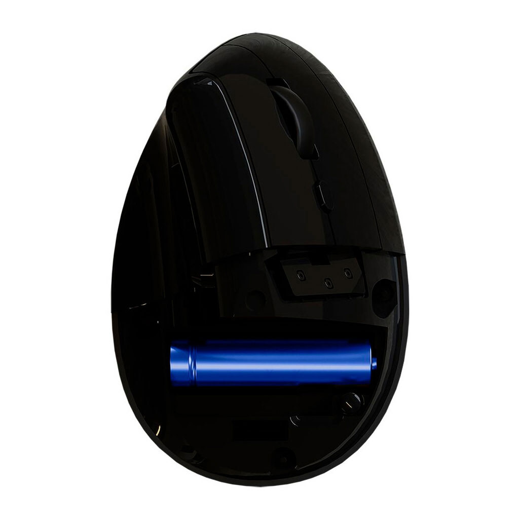 Миша Fantech GO W195, Чорний - № 3 Миша Fantech GO W195, Чорний - № 3