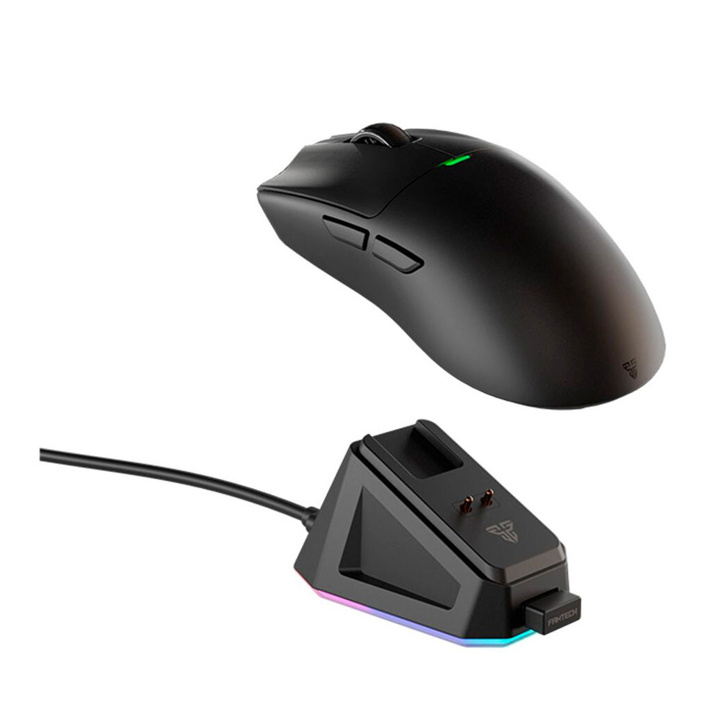 Миша Fantech WG13E Tanto E, Чорний - № 6 Миша Fantech WG13E Tanto E, Чорний - № 6