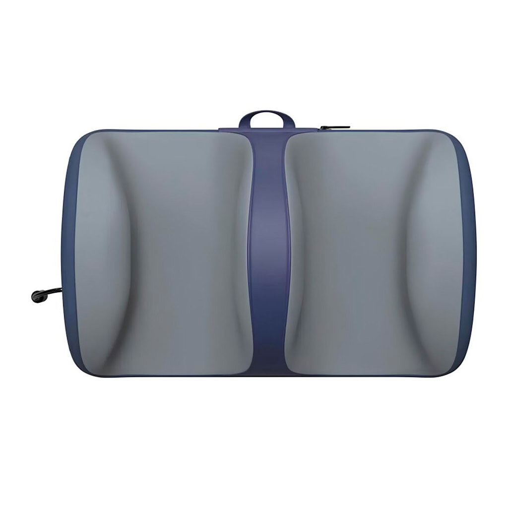 Масажер XO FG10, Синій - № 1 Масажер XO FG10, Синій - № 1