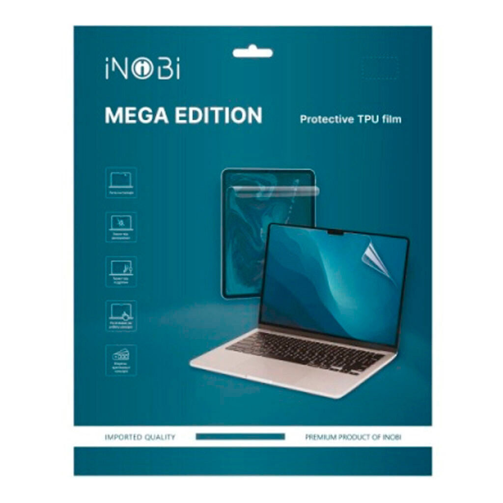 Гідрогелева плівка iNobi NEX-011 - № 1 Гідрогелева плівка iNobi NEX-011 - № 1