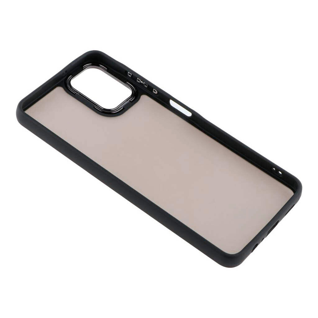 Чехол (накладка) Xiaomi Poco C75 / Redmi 14C / Redmi A4, Space II Color Matte, Бордовый - № 2 Чехол (накладка) Xiaomi Poco C75 / Redmi 14C / Redmi A4, Space II Color Matte, Бордовый - № 2