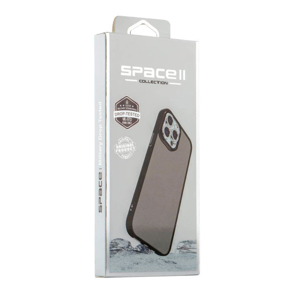 Чехол (накладка) Xiaomi Poco C75 / Redmi 14C / Redmi A4, Space II Color Matte, Бордовый - № 3 Чехол (накладка) Xiaomi Poco C75 / Redmi 14C / Redmi A4, Space II Color Matte, Бордовый - № 3
