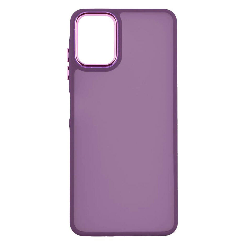 Чехол (накладка) Xiaomi Poco C75 / Redmi 14C / Redmi A4, Space II Color Matte, Dark Purple, Фиолетовый - № 1 Чехол (накладка) Xiaomi Poco C75 / Redmi 14C / Redmi A4, Space II Color Matte, Dark Purple, Фиолетовый - № 1