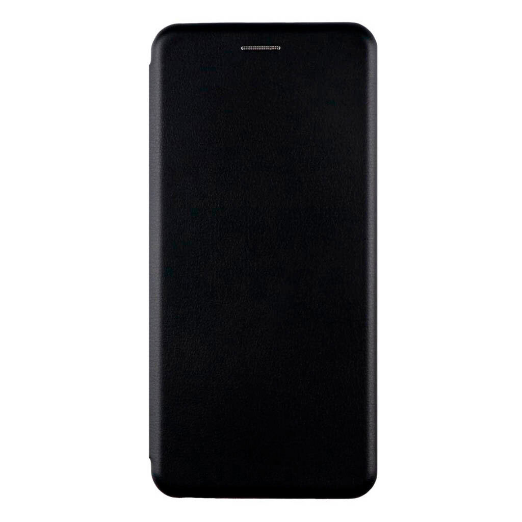 Чохол (книжка) Xiaomi Poco X7 Pro, G-Case Ranger, Чорний - № 1 Чохол (книжка) Xiaomi Poco X7 Pro, G-Case Ranger, Чорний - № 1