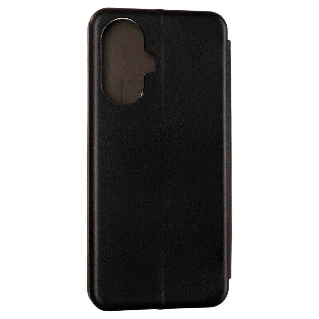 Чохол (книжка) Xiaomi Poco X7 Pro, G-Case Ranger, Чорний - № 7 Чохол (книжка) Xiaomi Poco X7 Pro, G-Case Ranger, Чорний - № 7