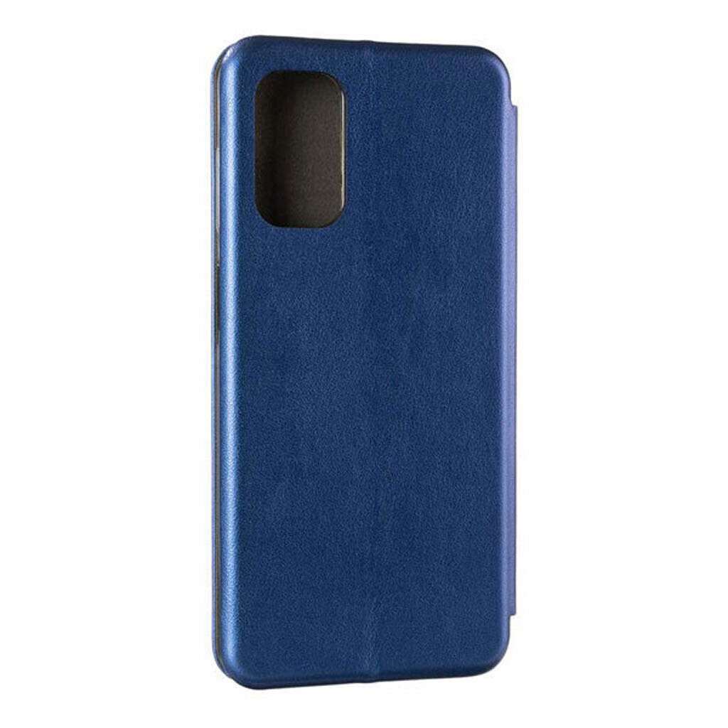 Чохол (книжка) Xiaomi Poco X7 Pro, G-Case Ranger, Синій - № 6 Чохол (книжка) Xiaomi Poco X7 Pro, G-Case Ranger, Синій - № 6