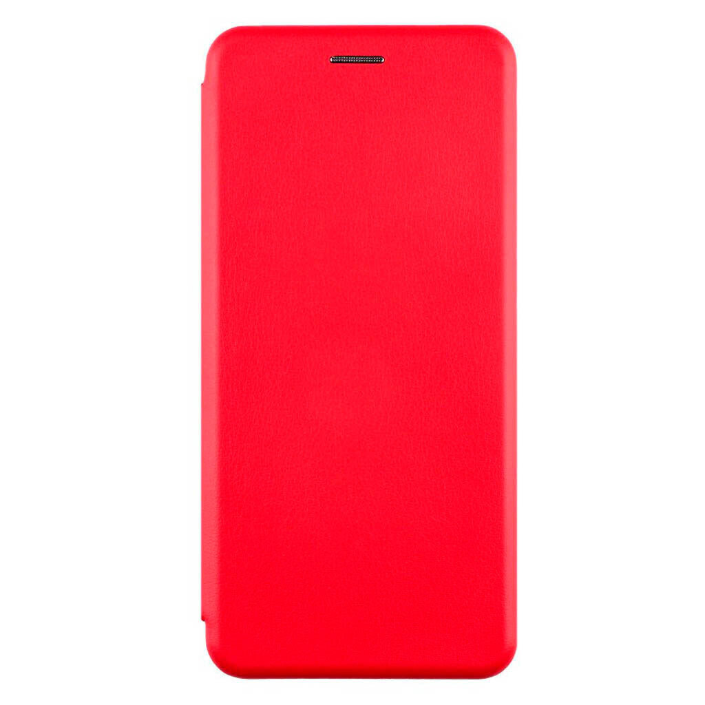 Чохол (книжка) Xiaomi Poco X7 Pro, G-Case Ranger, Червоний - № 1 Чохол (книжка) Xiaomi Poco X7 Pro, G-Case Ranger, Червоний - № 1