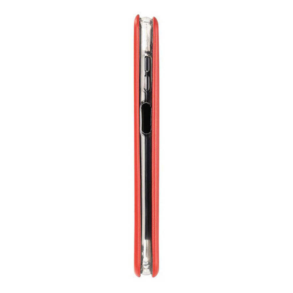 Чохол (книжка) Xiaomi Poco X7 Pro, G-Case Ranger, Червоний - № 5 Чохол (книжка) Xiaomi Poco X7 Pro, G-Case Ranger, Червоний - № 5