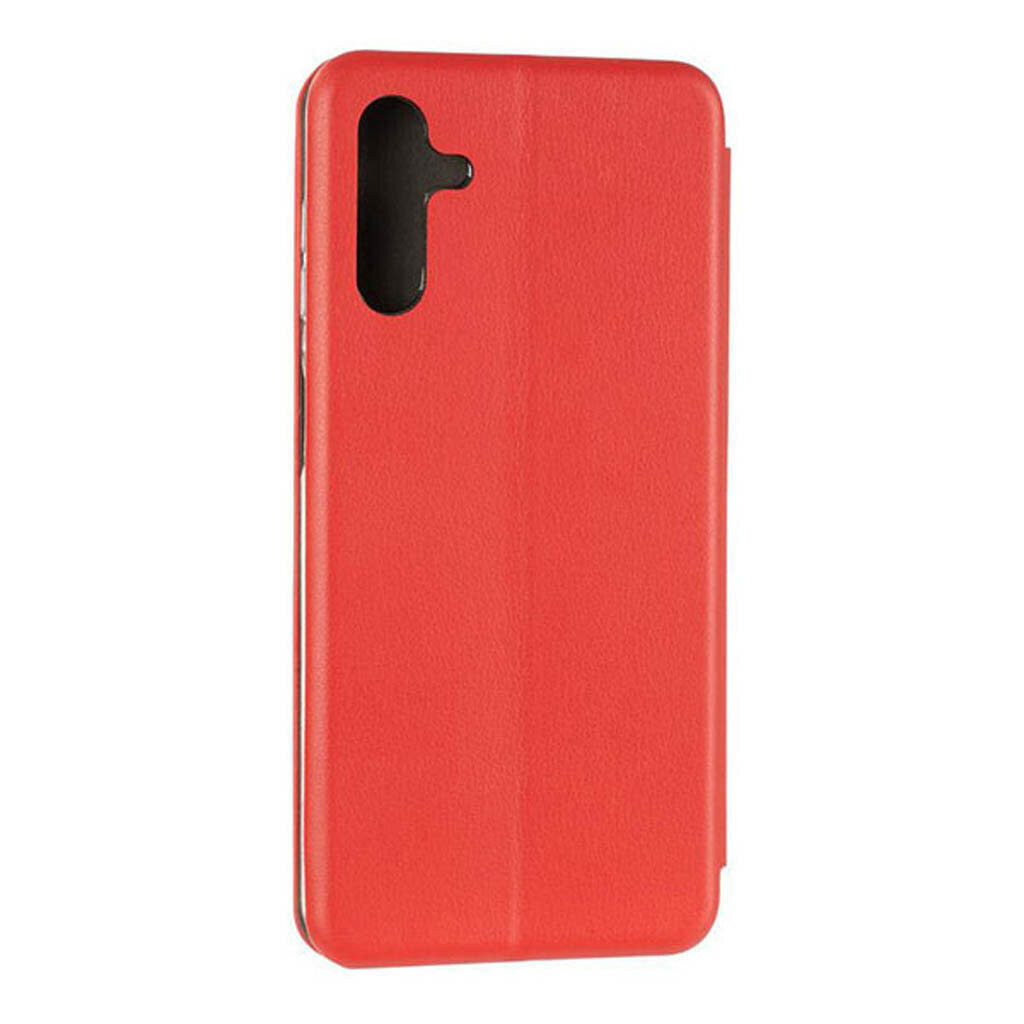 Чохол (книжка) Xiaomi Poco X7 Pro, G-Case Ranger, Червоний - № 7 Чохол (книжка) Xiaomi Poco X7 Pro, G-Case Ranger, Червоний - № 7