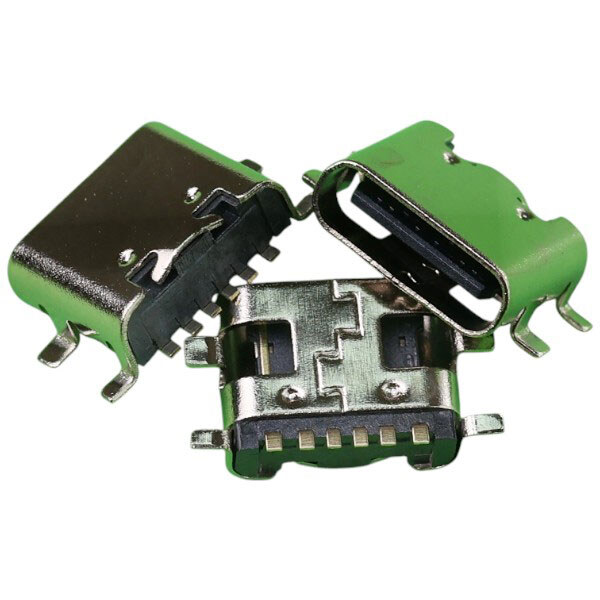 Роз'єм на зарядку універсальний - № 1 Роз'єм на зарядку універсальний - № 1