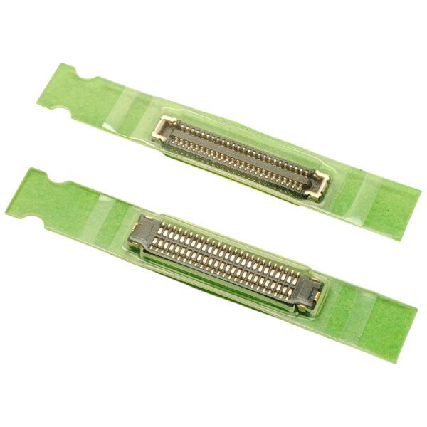 Роз'єм на плату Tecno Camon 16 / Camon 16 SE / Pop 5 LTE / Pova - № 1 Роз'єм на плату Tecno Camon 16 / Camon 16 SE / Pop 5 LTE / Pova - № 1