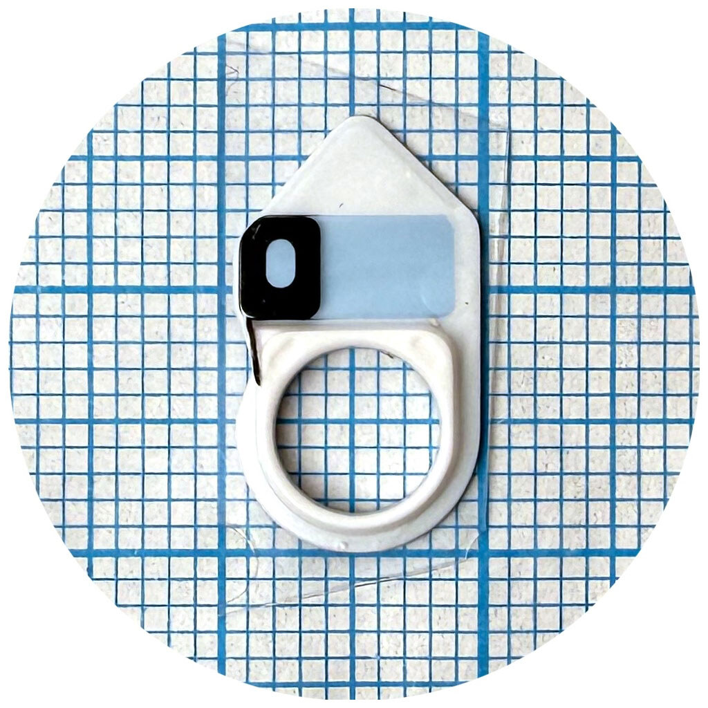 Пилозахисна сітка мікрофона Apple iPhone 16 / iPhone 16 Plus - № 1 Пилозахисна сітка мікрофона Apple iPhone 16 / iPhone 16 Plus - № 1