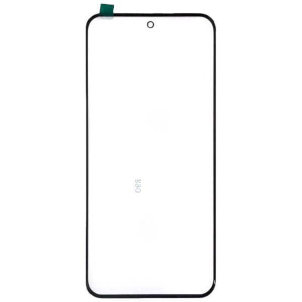 Стекло Huawei Honor 90, Черный - № 1 Стекло Huawei Honor 90, Черный - № 1