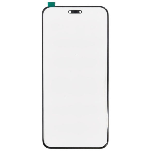 Скло Huawei Honor Magic 6 Pro, Чорний - № 1 Скло Huawei Honor Magic 6 Pro, Чорний - № 1