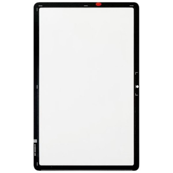 Скло Huawei MatePad SE 10.4, Чорний - № 1 Скло Huawei MatePad SE 10.4, Чорний - № 1