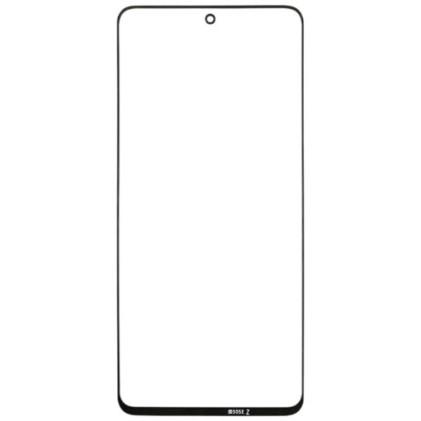 Скло Huawei Honor 50 SE / Nova 9 SE, Чорний - № 1 Скло Huawei Honor 50 SE / Nova 9 SE, Чорний - № 1