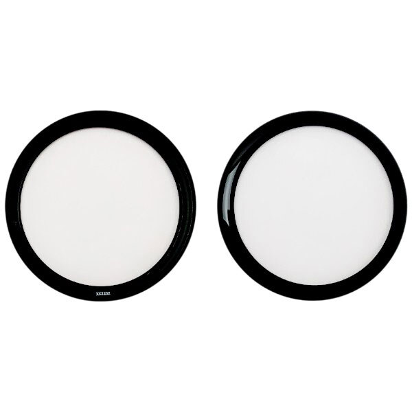 Скло Huawei Watch 3, Чорний - № 1 Скло Huawei Watch 3, Чорний - № 1